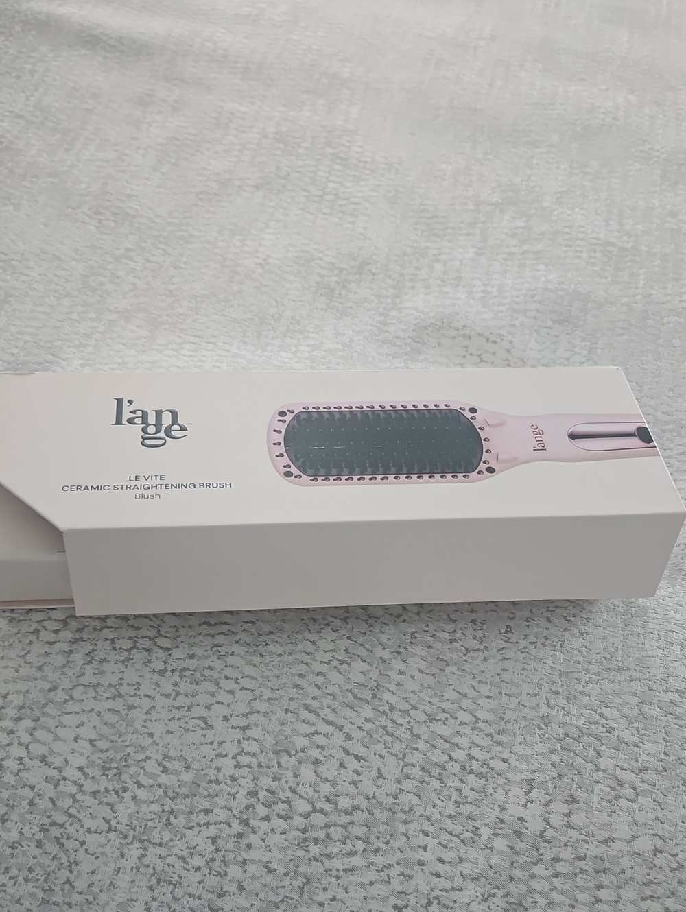 Styling Brush